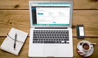 How Does a Website Work Behind the Scenes? website