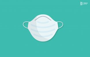 Wearing A Mask: Myths and Facts wearing a mask