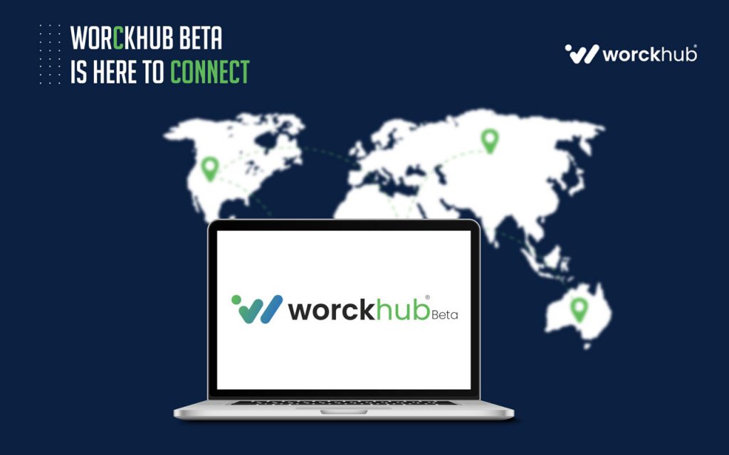 Worckhub Launched Today || Online Freelancing Platform in Nepal worckhub nepal