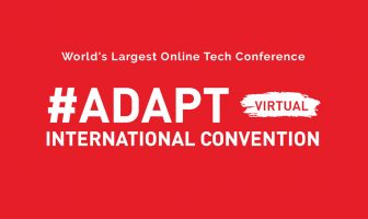ADAPT Convention