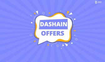 Dashain Offers in Gadgets 2077 Dashain Offer 2077