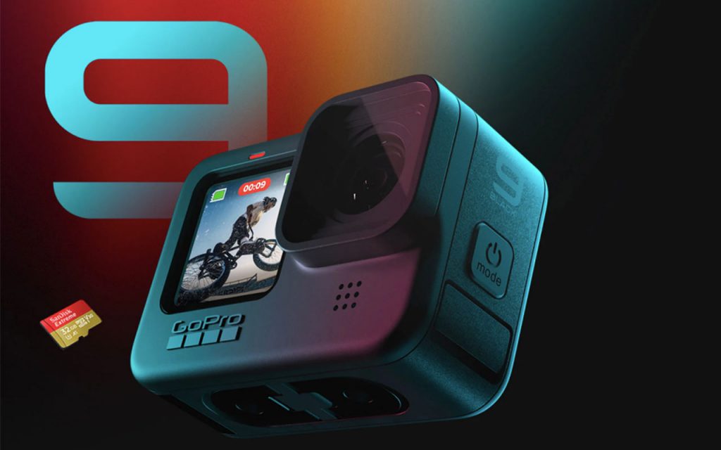 GoPro Hero 9 Price in Nepal