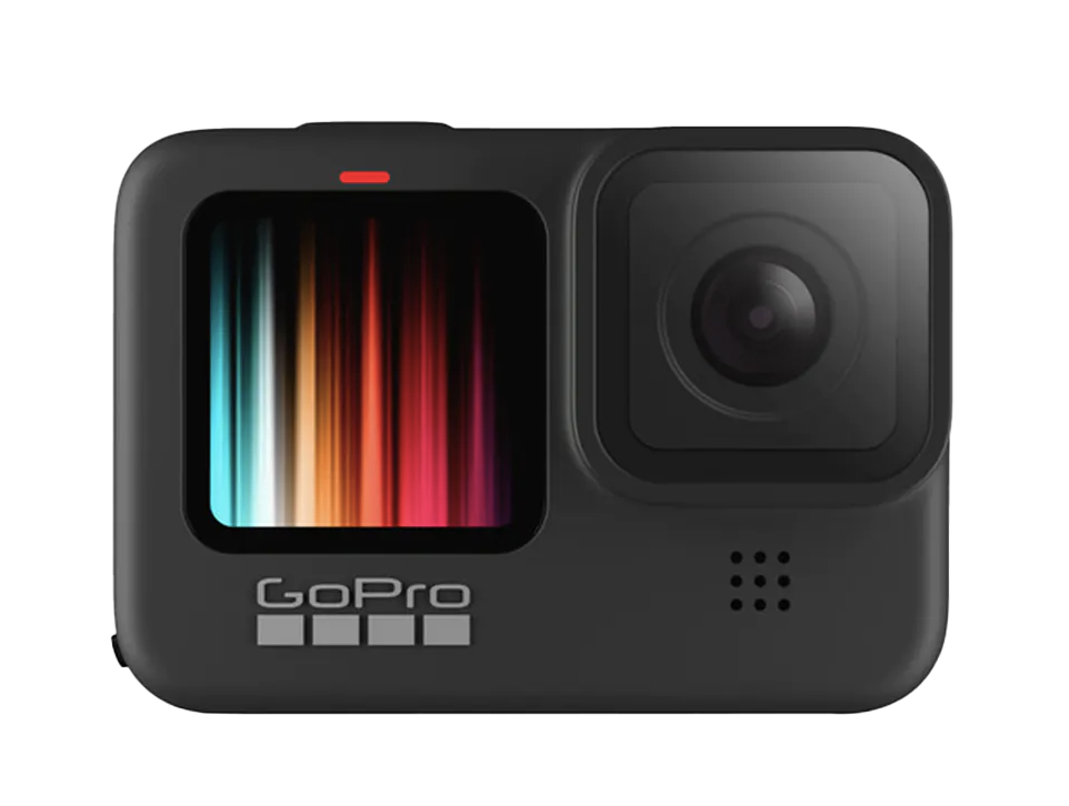 Gopro Hero 9 Black Comes To Nepal With Bigger Battery 5k Recording Techsathi