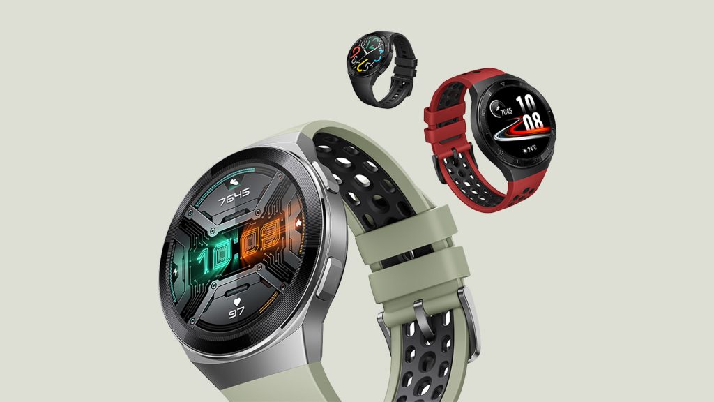 Huawei Watch GT 2e Price in Nepal