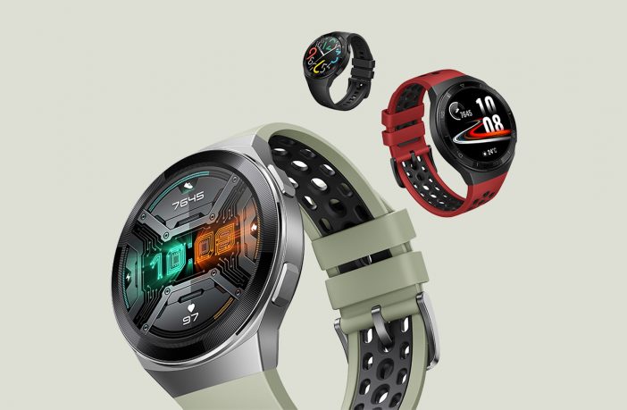 Huawei Watch Gt 2e Launched In Nepal Affordable Smartwatch With Premium Features Techsathi