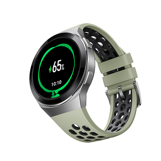 Huawei Watch GT2e