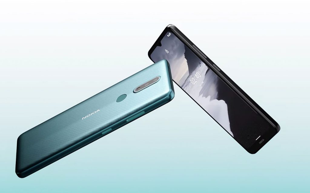Nokia 2.4 Launched in Nepal:  Entry-level Champ With Bigger Screen, Big Battery Nokia 2.4 Price in Nepal