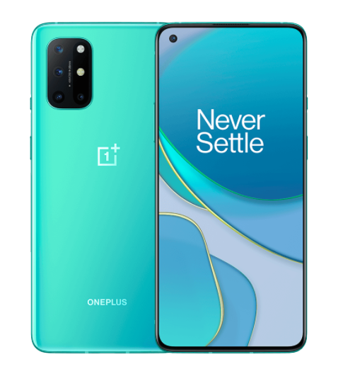 OnePlus 8T