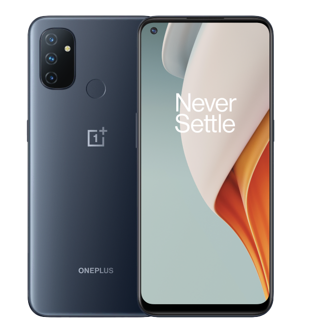 OnePlus Nord N100 Price in Nepal