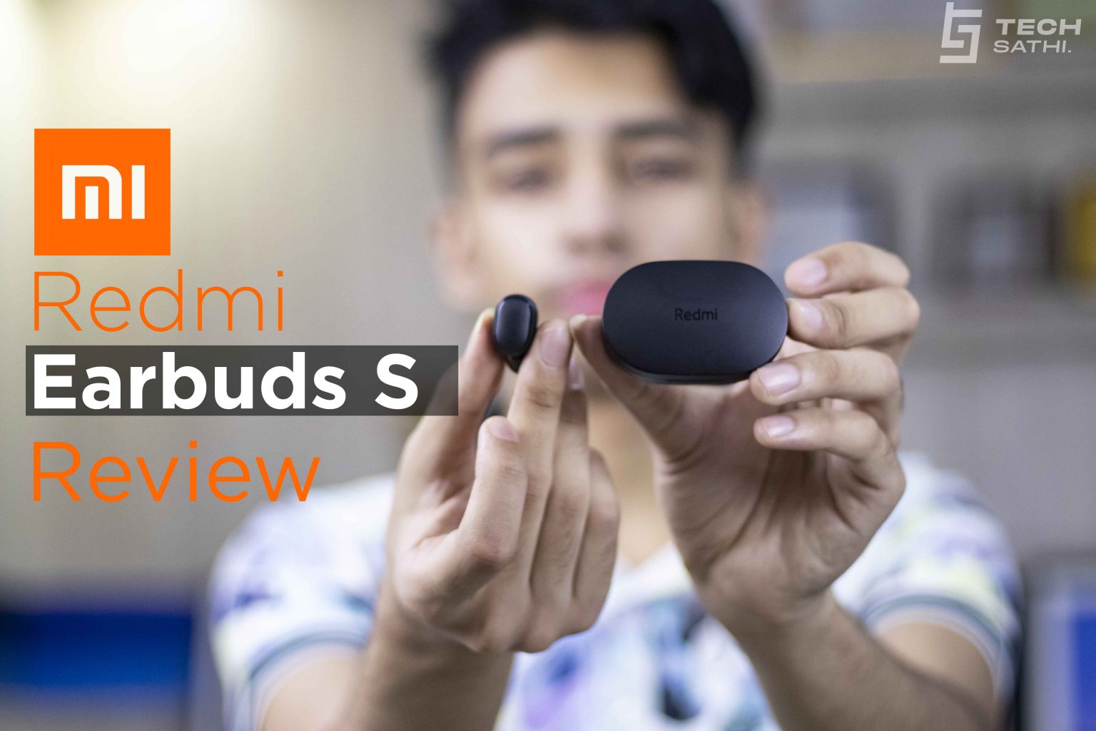 Redmi Earbuds S Full Review: Cheapest TWS Buds  With Game Mode (PUBG Mobile) Redmi Earbuds S Review