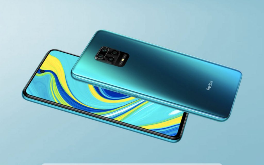 Redmi Note 9S Price in Nepal