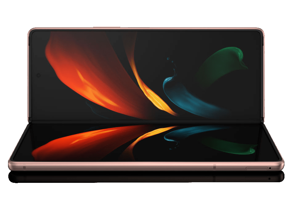 Samsung Galaxy Z Fold 2 Nepal