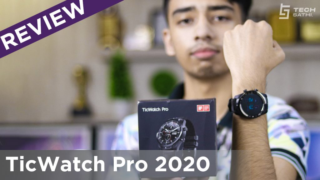 TicWatch Pro 2020 Full Review: Premium Stand-Out Wear OS Smartwatch TicWatch Pro 2020 Review