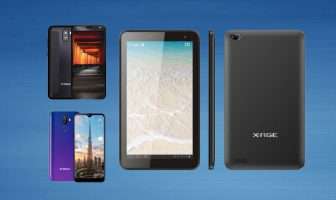 X-Age Smartphones and Tablets