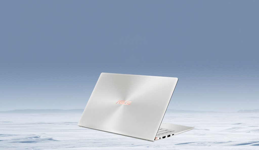 asus zenbook 13 price in nepal