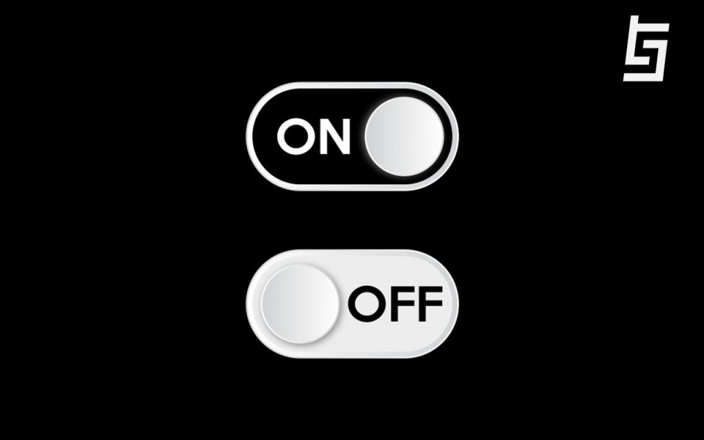Is Dark Mode Really Good for our Eyes? dark mode