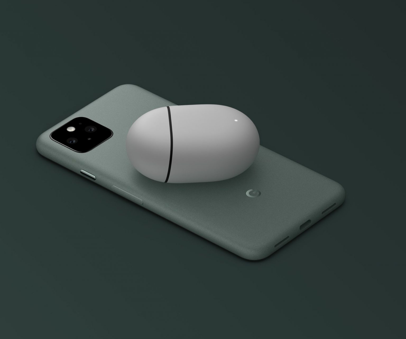 Google Launches Pixel 4A 5G and Pixel 5: Too many Compromises? google pixel 5 price in nepal