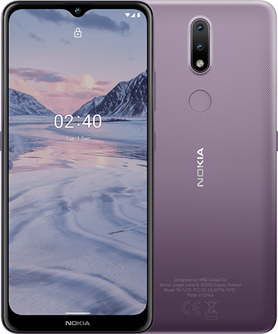 nokia 2.4 price in nepal