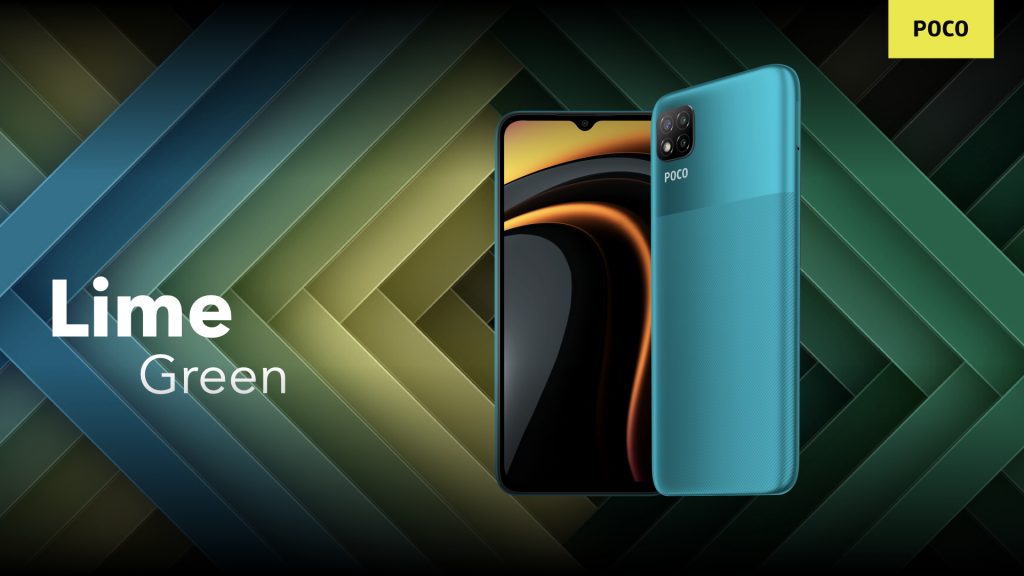 poco c3 price in nepal