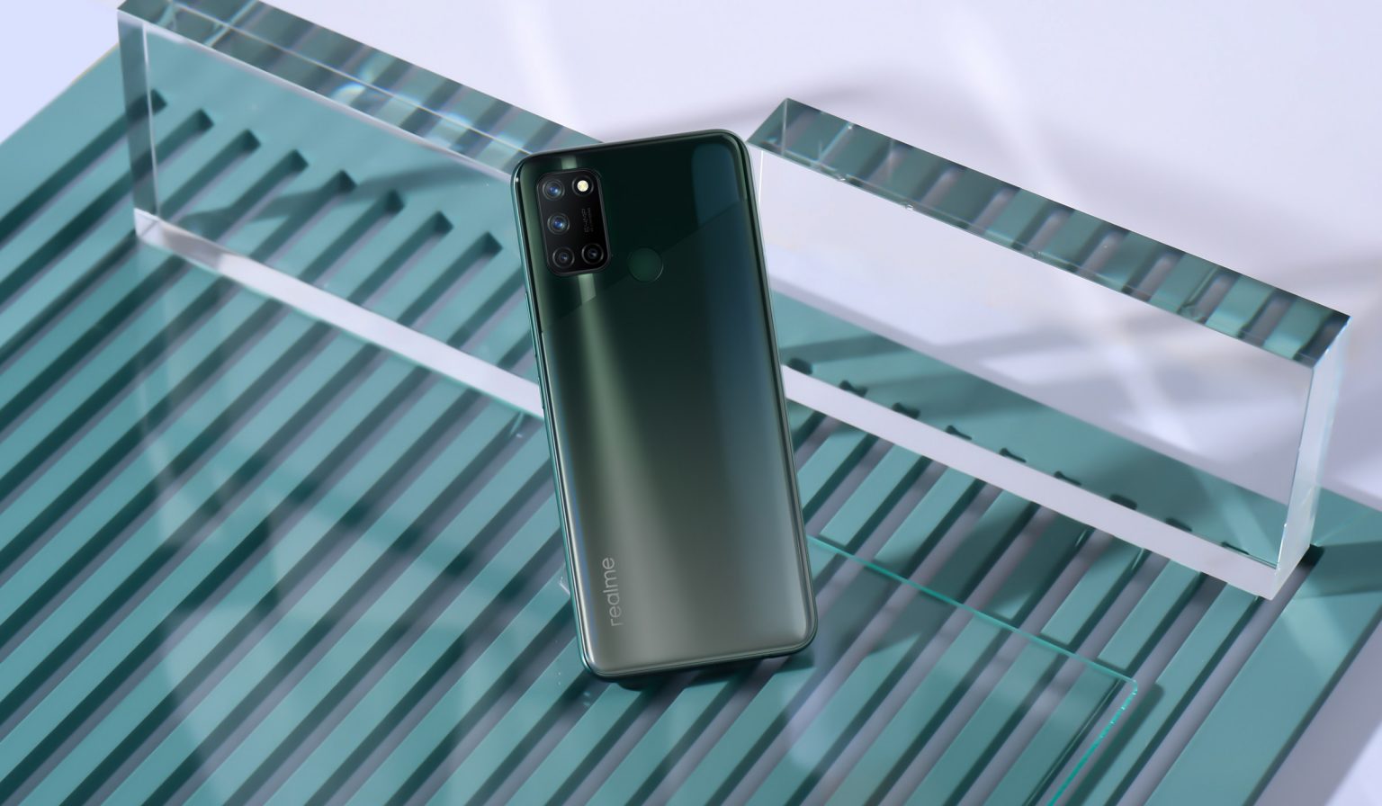 Realme 7i and 7 Pro Launched in India with 90Hz Screen, 65W Charging realme 7 price in nepal