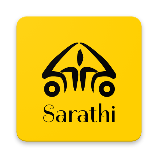 sarathi logo