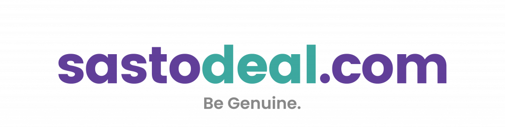 sastodeal logo