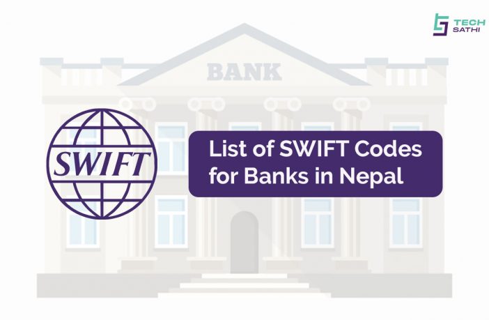 swift code nepal