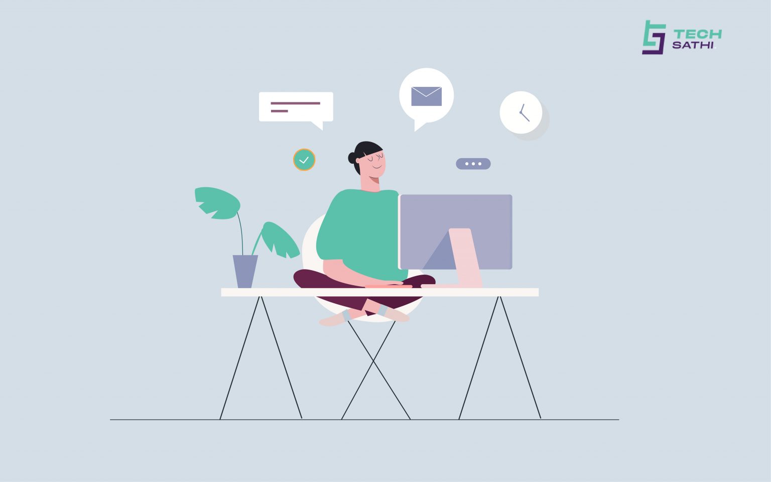 How to Break into Tech Jobs Without Starting Over tech jobs