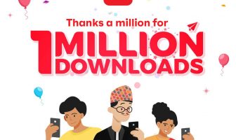 IME Pay App Surpasses One Million Downloads | Gift Schemes