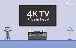 [Nov 2020] 4K TV Price in Nepal and Specifications 2