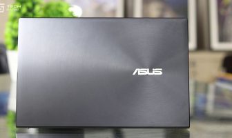 Asus ZenBook 14 Design