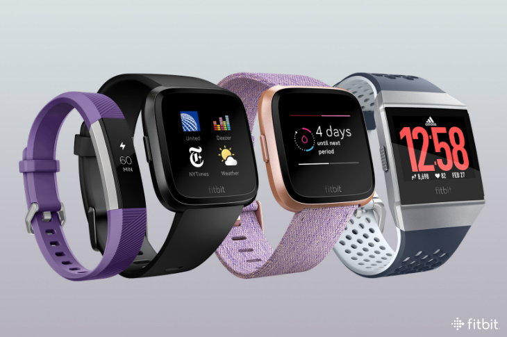 new fitbit products 2020