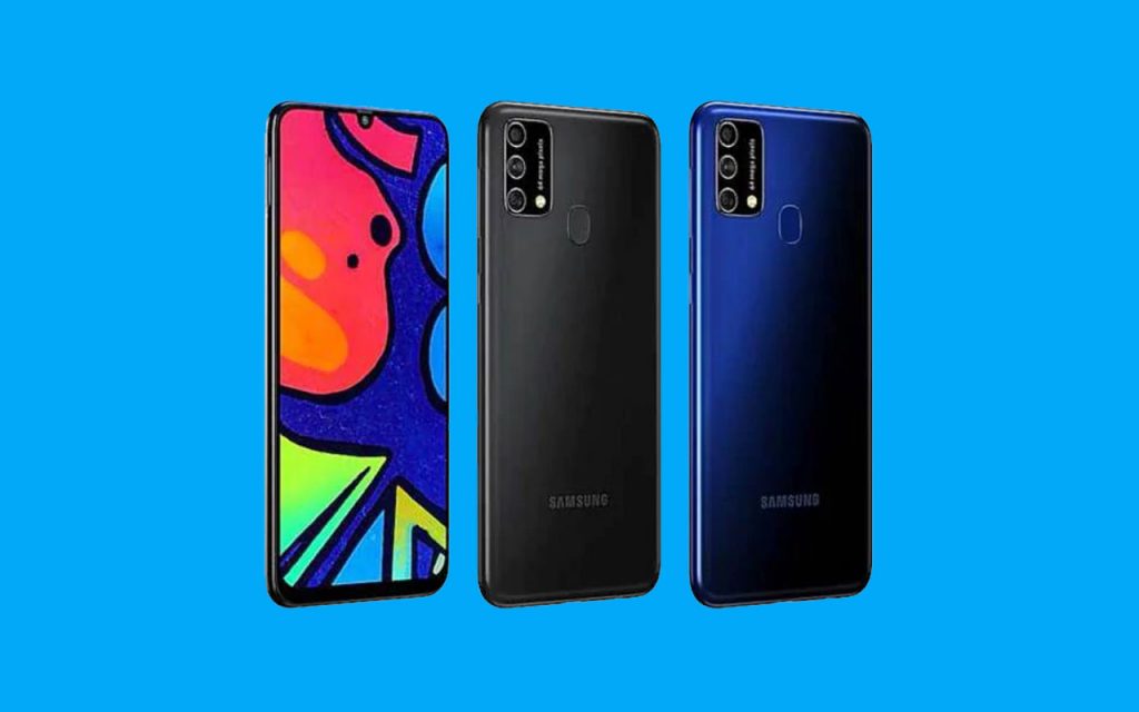 galaxy m21 lowest price