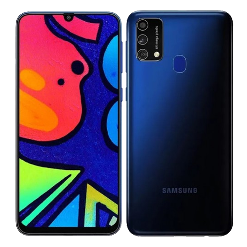 Galaxy M21s