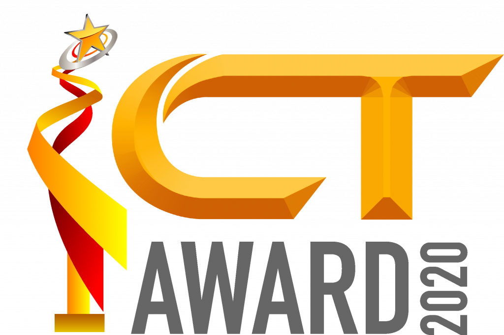 ict award 2020
