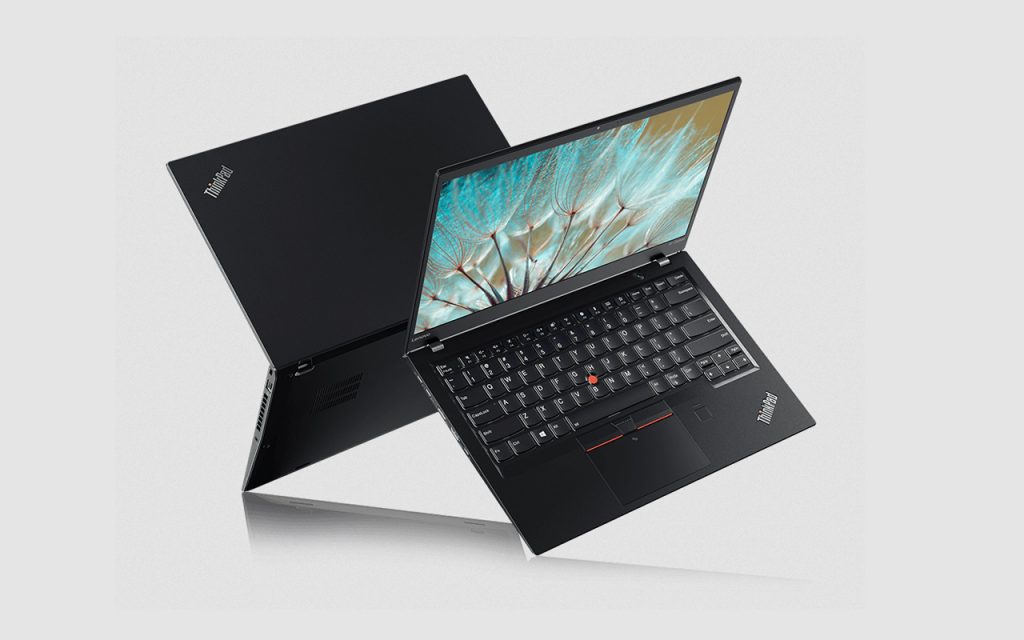 Lenovo ThinkPad X1 Carbon