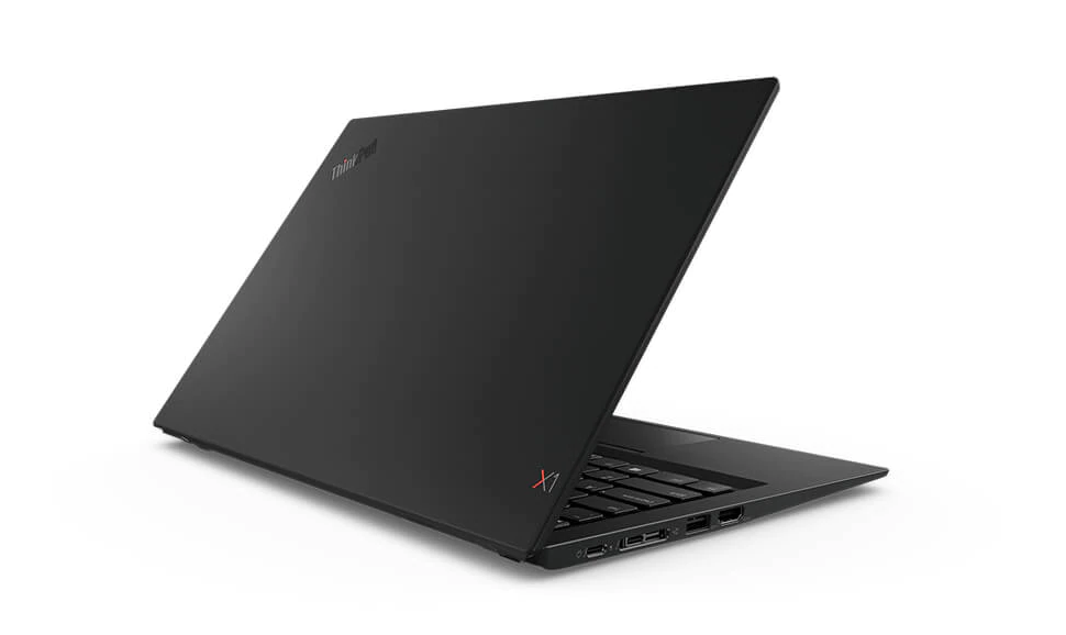 Lenovo ThinkPad X1 Carbon Design