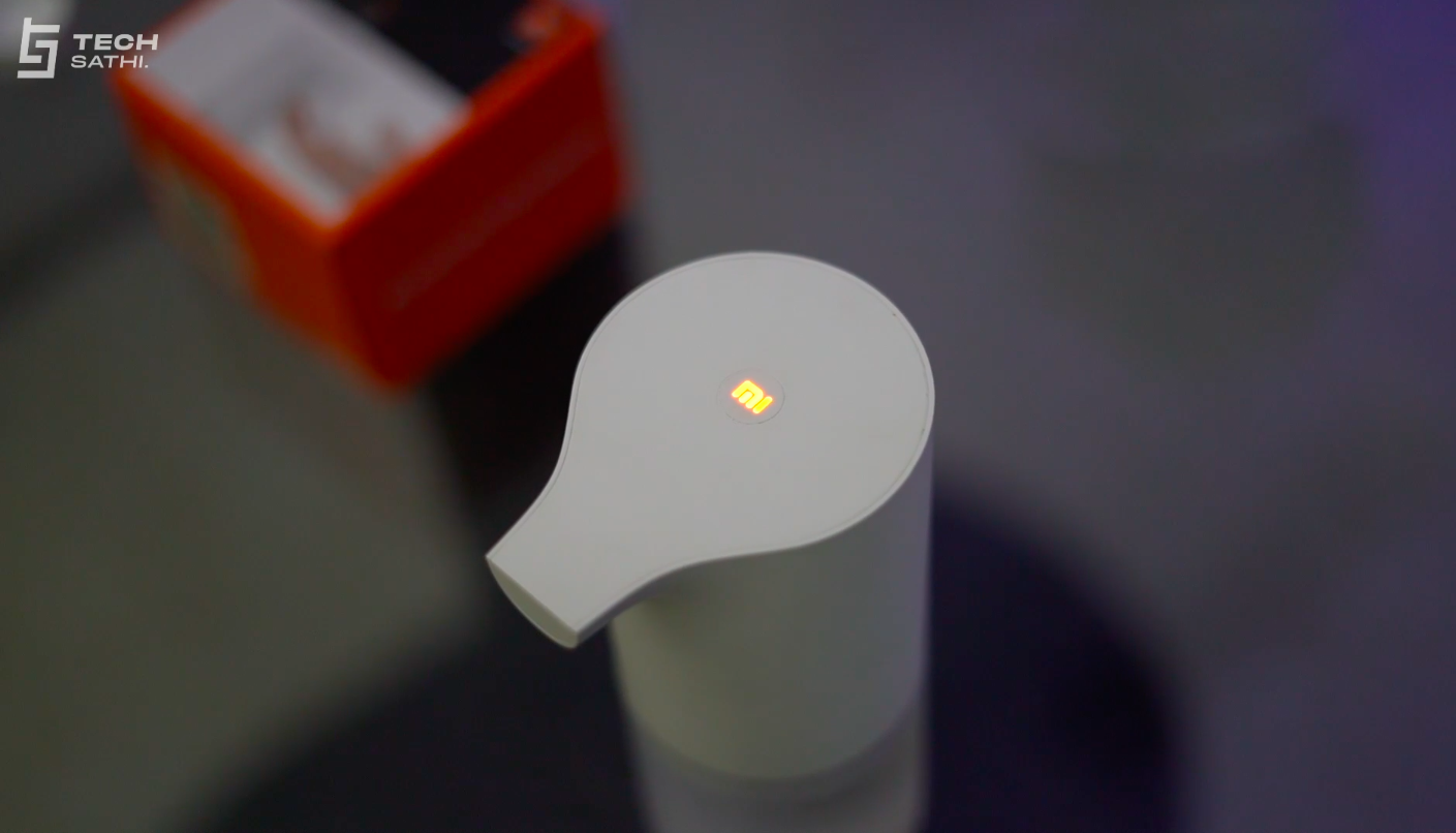 Mi Soap Dispenser Review Fight COVID19 with a Swagger! TechSathi
