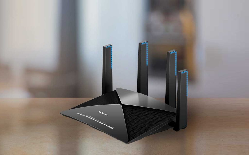NETGEAR Networking Devices Now Available in Nepal! || Routers and Switches Netgear Router