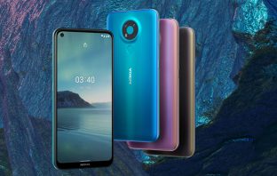 Nokia 3.4 Launched in Nepal with Triple Camera, 4000mAh Battery Nokia 3.4 Price in Nepal