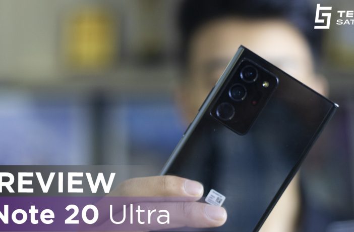 Note 20 Ultra Review