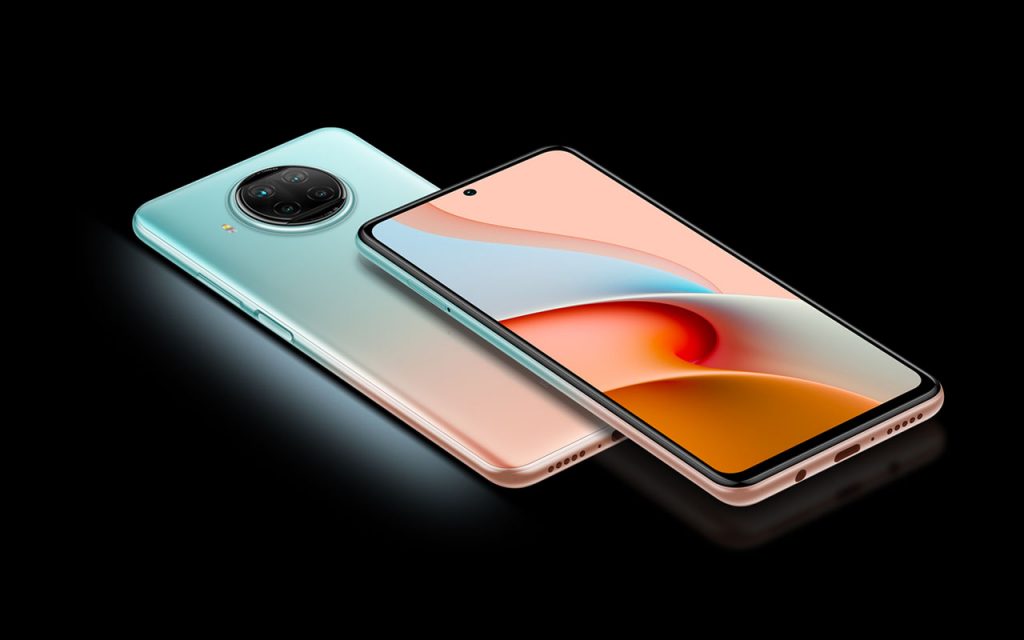 Redmi Note 9 Pro 5G Launched: 108MP, 120Hz, SD 750G Redmi Note 9 Pro 5G Nepal