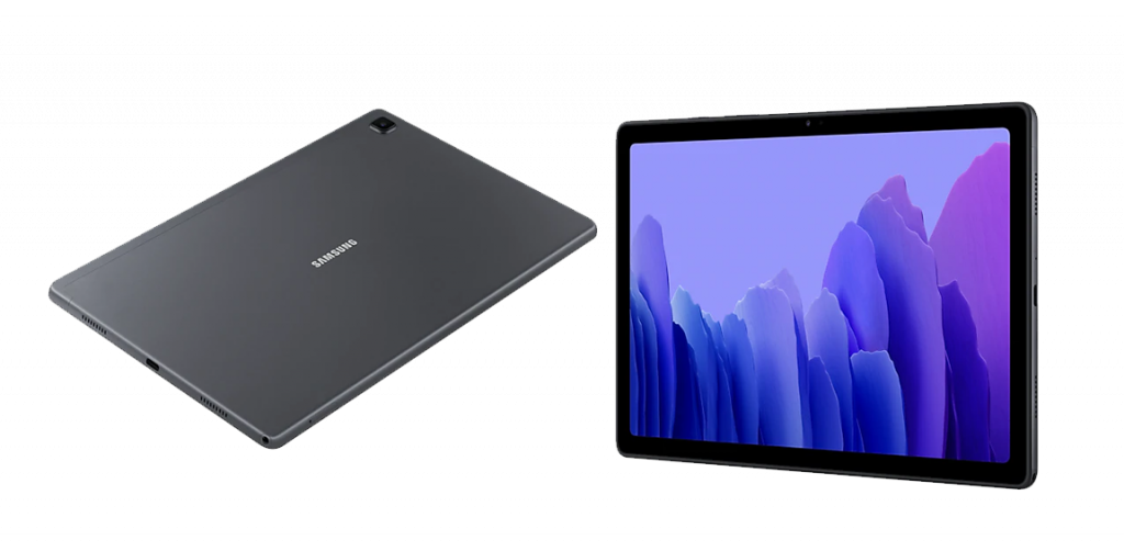 Samsung Galaxy Tab A7 2020 Price in Nepal