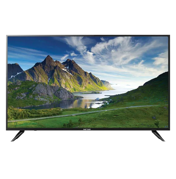 Sensei 55” 4K UHD Smart LED TV Price in Nepal