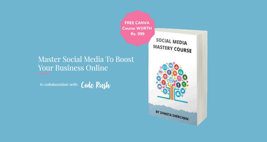 Social Media Mastery Course NP