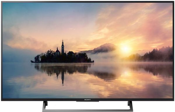 Sony 43x7000E 43 inch 4K HDR Smart LED TV Price in Nepal