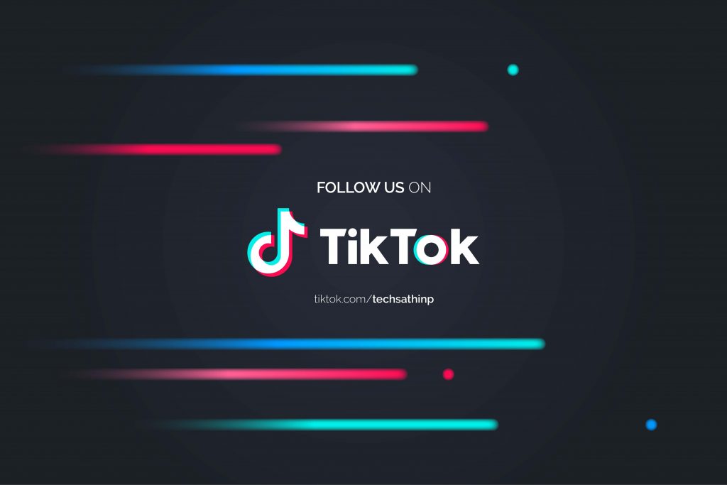 TechSathi Tiktok