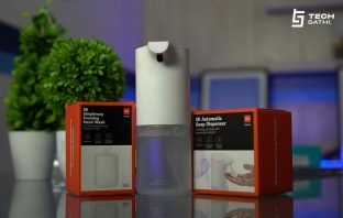 Mi Soap Dispenser Review: Fight COVID-19 with a Swagger! Thumbnail_Mi Soap Dispenser
