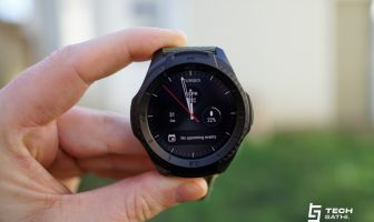 Ticwatch S2 Review