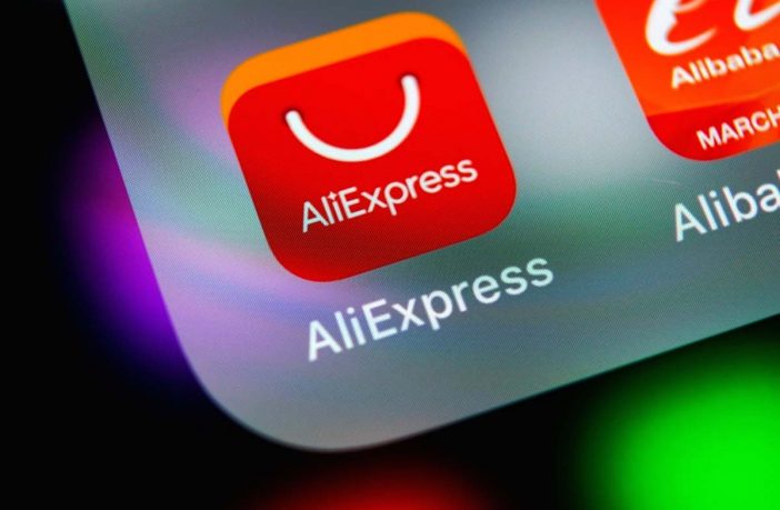 aliexpress banned in india